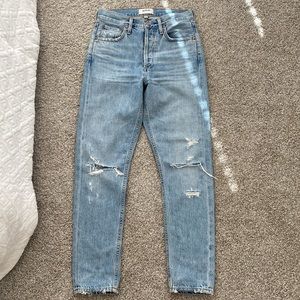 Agolde Jamie jeans